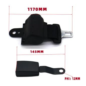 safety seat belt safety seat belt