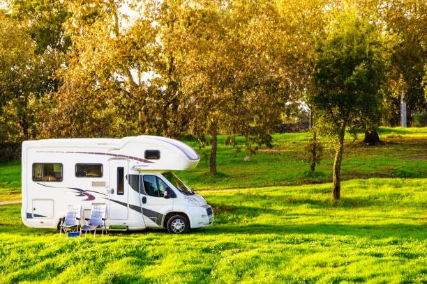 Motorhomes Motorhomes