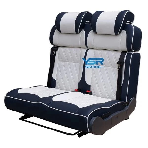 Motorhome Seats With Seat Belts3 Motorhome Seats With Seat Belts3