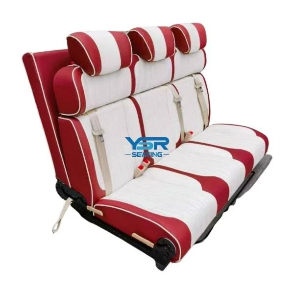 Motorhome Seats With Seat Belts4 Motorhome Seats With Seat Belts4