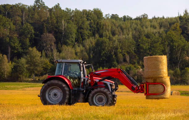 agricultural equipment1